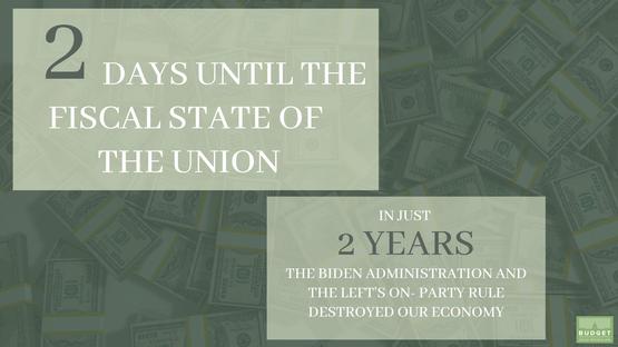 Image For 2 Days Until the Fiscal State of the Union